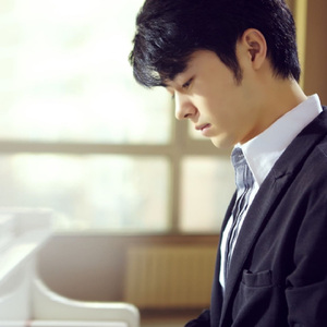 宋智孝激情自慰
